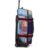 imageOGIO Rig 9800 Wheeled Suitcase Gear Bag Checked LuggageWoodblock