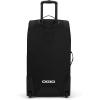 imageOGIO Terminal Wheeled Travel Suitcase Gear Bag Checked LuggageBlack