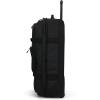 imageOGIO Terminal Wheeled Travel Suitcase Gear Bag Checked LuggageBlack