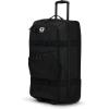 imageOGIO Terminal Wheeled Travel Suitcase Gear Bag Checked LuggageBlack