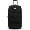 imageOGIO Terminal Wheeled Travel Suitcase Gear Bag Checked LuggageBlack