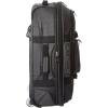 imageOGIO Terminal Wheeled Travel Suitcase Gear Bag Checked LuggageBlack Pindot
