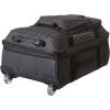 imageOGIO Terminal Wheeled Travel Suitcase Gear Bag Checked LuggageBlack Pindot