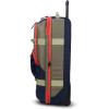 imageOGIO Terminal Wheeled Travel Suitcase Gear Bag Checked LuggageMidnight Olive