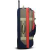 imageOGIO Terminal Wheeled Travel Suitcase Gear Bag Checked LuggageMidnight Olive