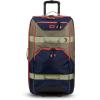 imageOGIO Terminal Wheeled Travel Suitcase Gear Bag Checked LuggageMidnight Olive