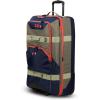 imageOGIO Terminal Wheeled Travel Suitcase Gear Bag Checked LuggageMidnight Olive