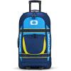 imageOGIO Terminal Wheeled Travel Suitcase Gear Bag Checked LuggageNavy Volt