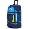 imageOGIO Terminal Wheeled Travel Suitcase Gear Bag Checked LuggageNavy Volt
