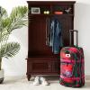 imageOGIO Terminal Wheeled Travel Suitcase Gear Bag Checked LuggageNebula