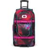 imageOGIO Terminal Wheeled Travel Suitcase Gear Bag Checked LuggageNebula