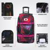 imageOGIO Terminal Wheeled Travel Suitcase Gear Bag Checked LuggageNebula