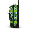 imageOGIO Terminal Wheeled Travel Suitcase Gear Bag Checked LuggageTiger Swirl