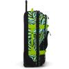 imageOGIO Terminal Wheeled Travel Suitcase Gear Bag Checked LuggageTiger Swirl