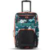 imageOGIO Terminal Wheeled Travel Suitcase Gear Bag Checked LuggageWave Camo
