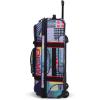 imageOGIO Terminal Wheeled Travel Suitcase Gear Bag Checked LuggageWoodblock