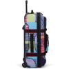 imageOGIO Terminal Wheeled Travel Suitcase Gear Bag Checked LuggageWoodblock