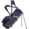 imageOGIO Woode Hybrid Stand Golf BagWe Trust