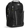 imageCallaway Axle 17quot Laptop Backpack Black 1925quot H x 13quot W x 925quot DBlack
