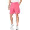 imageCallaway Mens OptiStretch Solid Short with Active WaistbandLilac Rose