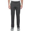 imageCallaway Mens Pro Spin 30 Stretch Golf Pants Active Waistband MoistureWicking Sun Protection Available in Big ampamp TallAsphalt