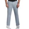imageCallaway Mens Pro Spin 30 Stretch Golf Pants Active Waistband MoistureWicking Sun Protection Available in Big ampamp TallSleet