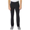 imageCallaway Mens Swing Tech Stretch Golf Pant with Active Waistband 30quot32quot34quot Inseams MoistureWicking Sun ProtectionCaviar