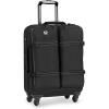 imageOGIO ALPHA Convoy 4Wheel Spinner Carryon Travel BagBlack