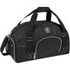 imageOGIO Dome Duffel Bag CarryOn Gym Bag Large CompartmentBlack