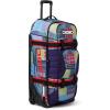 imageOGIO Rig 9800 Wheeled Suitcase Gear Bag Checked LuggageWoodblock