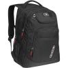 imageOGIO Tribune Backpack Black 37 literBlack Gt