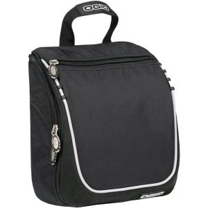 imageCallaway 2015 Doppler Dop Kit Black Black 105quoth x 9quotw x 4quotd
