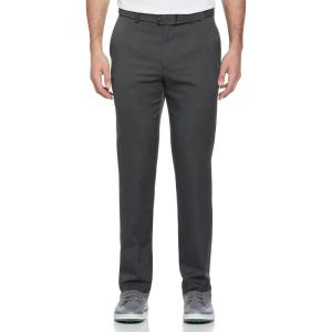 imageCallaway Mens Pro Spin 30 Stretch Golf Pants Active Waistband MoistureWicking Sun Protection Available in Big ampamp TallAsphalt