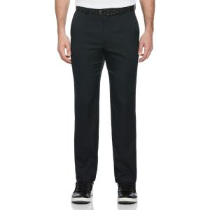 imageCallaway Mens Pro Spin 30 Stretch Golf Pants Active Waistband MoistureWicking Sun Protection Available in Big ampamp TallCaviar