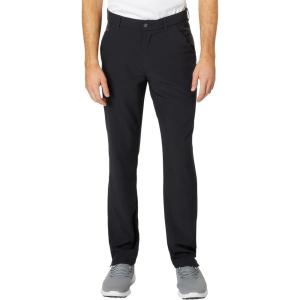 imageCallaway Mens Swing Tech Stretch Golf Pant with Active Waistband 30quot32quot34quot Inseams MoistureWicking Sun ProtectionCaviar