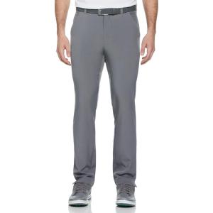 imageCallaway Mens Swing Tech Stretch Golf Pant with Active Waistband 30quot32quot34quot Inseams MoistureWicking Sun ProtectionQuiet Shade