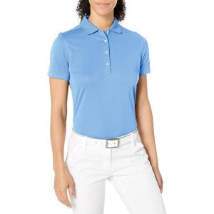 imageCallaway Womens Short Sleeve OptiDri Core Performance Golf Polo Shirt Size Small  3XProvence