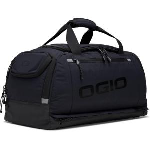 imageOGIO 35L Fitness Duffel Black 35 LiterBlack