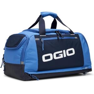 imageOGIO 35L Fitness Duffel Black 35 LiterCobalt