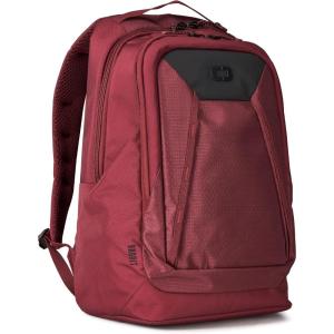 imageOGIO AC OG BANDIT PRO BKPK NVY 22 Navy MediumBurgundy