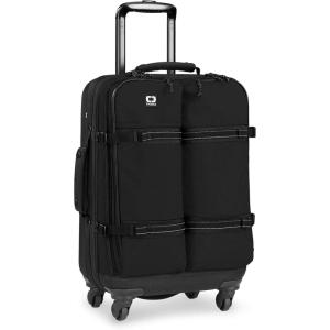 imageOGIO ALPHA Convoy 4Wheel Spinner Carryon Travel Bag