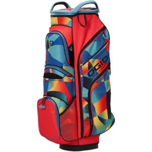 imageOGIO BG OG CRT WOODE 15 Hyper CAMO 22 10quot Top
