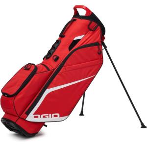 imageOGIO Golf Fuse 4 Stand BagRed