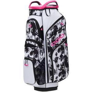 imageOGIO Golf WOODE Cart Bag Aloha 2022