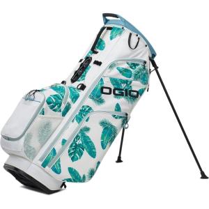 imageOGIO Golf WOODE Hybrid Stand bag