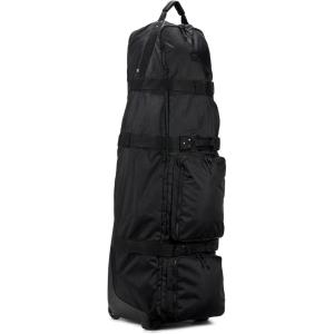 imageOGIO Golf Wheeled Travel Bag for Golf Bag and ClubsBlack