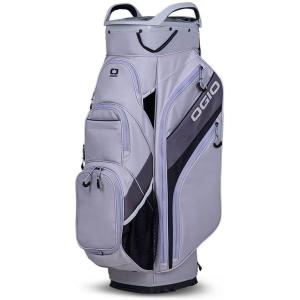 imageOGIO Golf Woode Cart BagHarbor Mist