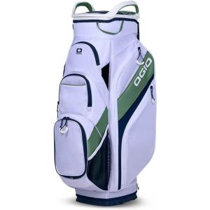 imageOGIO Golf Woode Cart BagNaucical