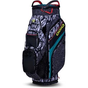 imageOGIO Golf Woode Cart BagSAFARI
