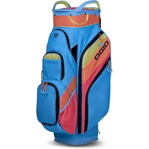 imageOGIO Golf Woode Cart BagSherbert